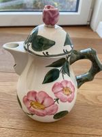Villeroy & Boch Wildrose: Krug mit Deckel, ca. 1 Liter