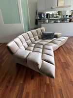 Bretz Designer Sofa Cloud7