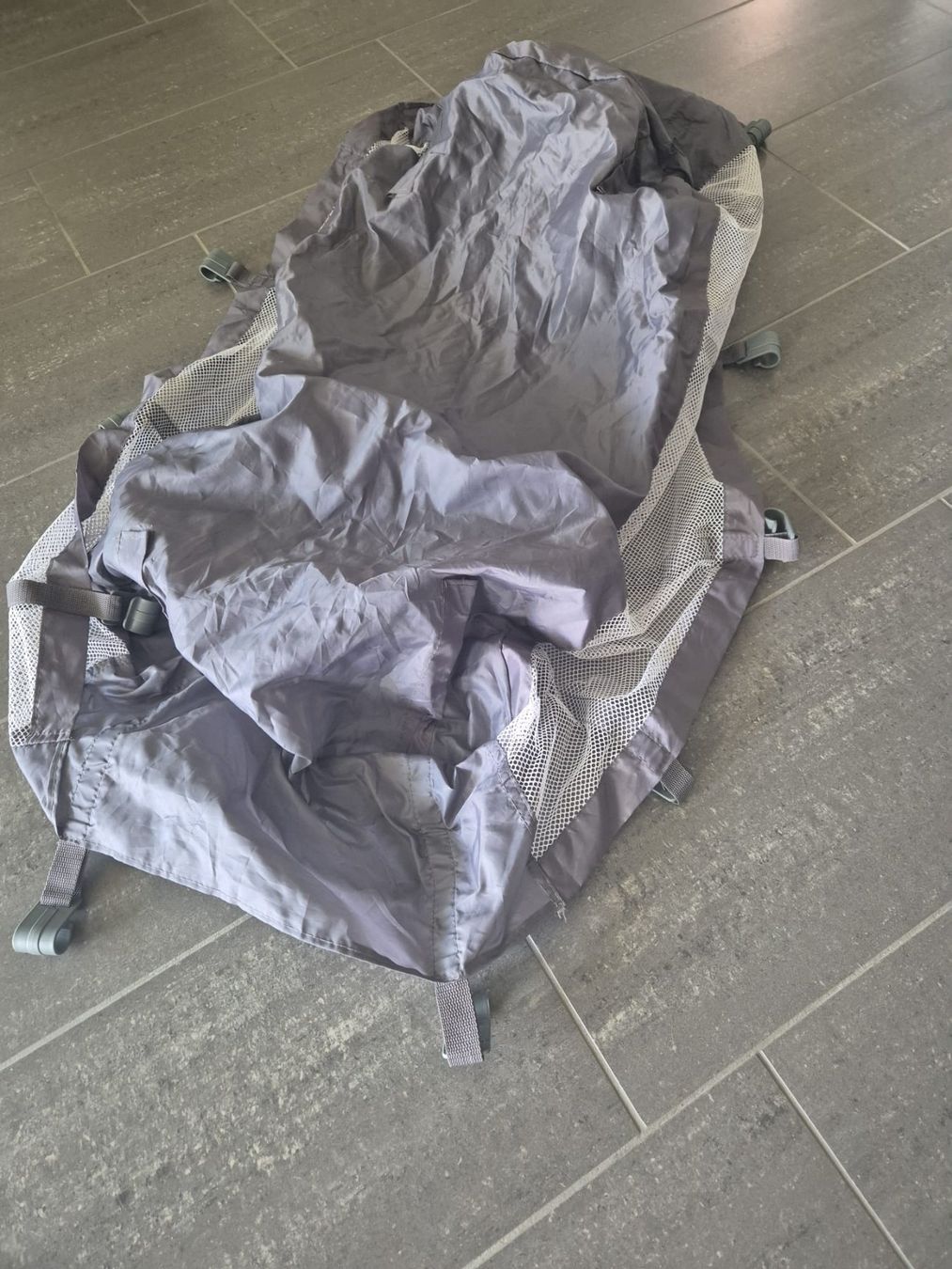 Hauck Lits: Reisebett Hauck ab 1Fr.!! – D'occasion à Embrach par Antonloeffel 8