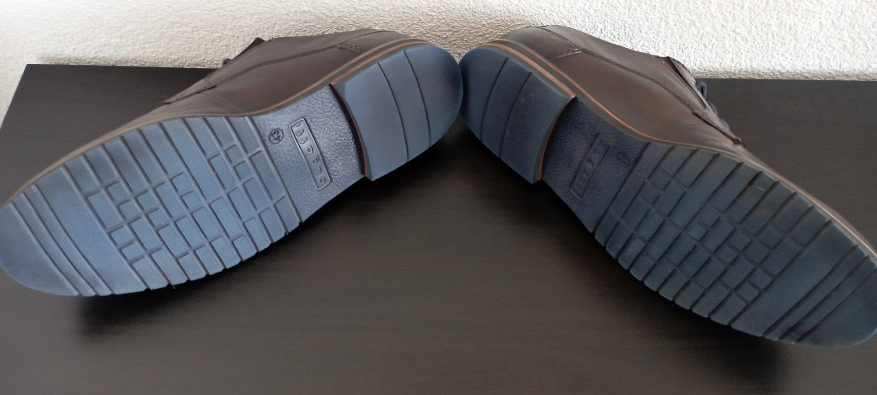 Bugatti Herrenschuhe: Bugatti Schnürschuh – Gebraucht aus Allschwil von pri_9lsr 4