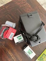 35mm Analogfilm Set