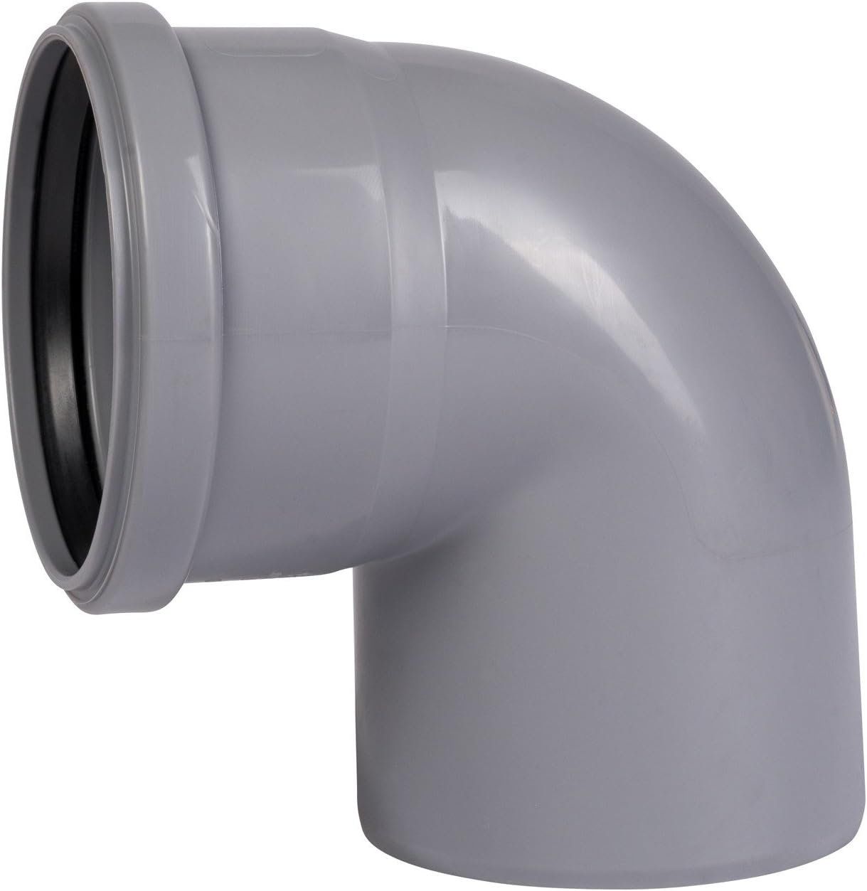 Sanitari: IBC 225mm DECKEL FILTER NYLON AUSWASCHBAR Bogen DN75 – Nuovo e nell'imballaggio originale da Bad Lausick venduto da voxtrade 4