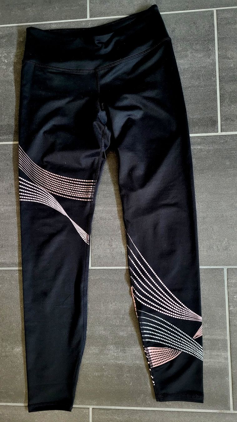 Leggings: Sportleggins, Neu – Neuf avec emballage d'origine à Sins par dsto