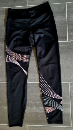 Sportleggins, Neu