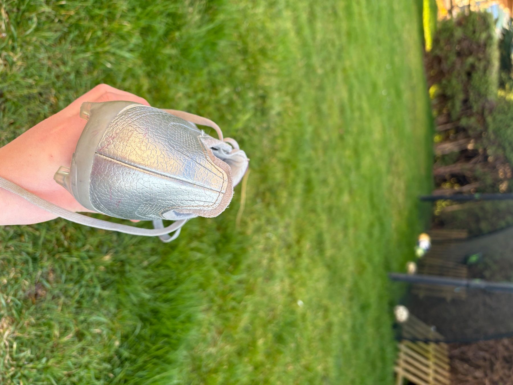Adidas Scarpe da uomo: Adidas Predators Jude Bellingham gr. 40 – Usato da Schönenberg ZH venduto da Shurricane 4