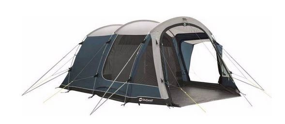 Outwell Tende : Outwell Nevada 5P – Nuovo (secondo la descrizione) da Attinghausen venduto da Gitschenblick