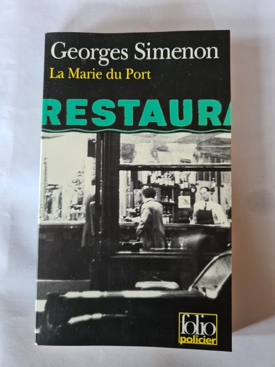 Simenon 