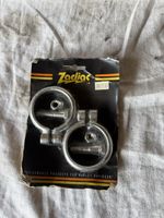 Harley Davidson Rohrklemmer