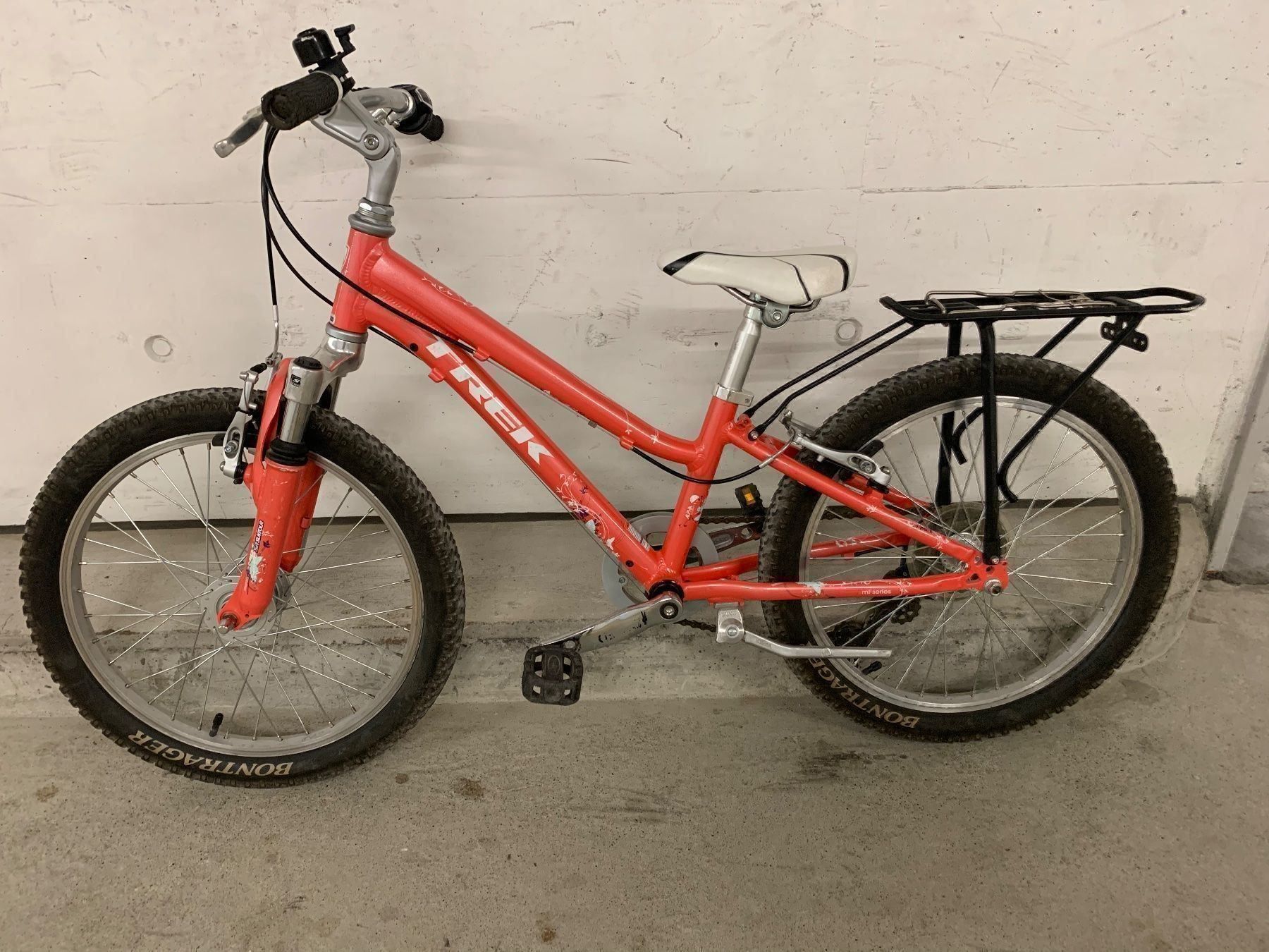 Trek Biciclette: Kindervelo Trek – Usato da Zürich venduto da divertimento4