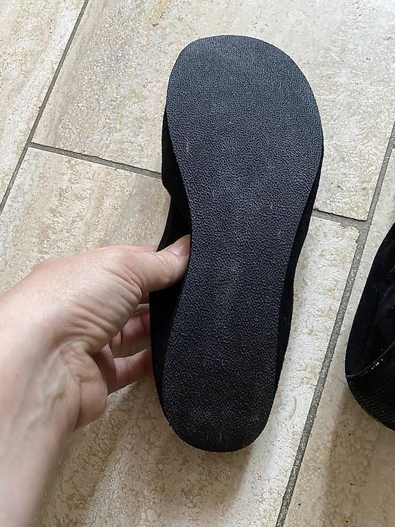 Scarpe da donna: Zaqq Ballerinas Gr 40 – Usato da Wildberg venduto da agnes2101 3
