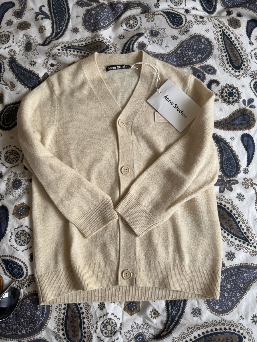 Acne Studios Jacken & Mäntel: Acne Studios Jäckchen Kinder – Neu und originalverpackt aus Basel von Brunner.T