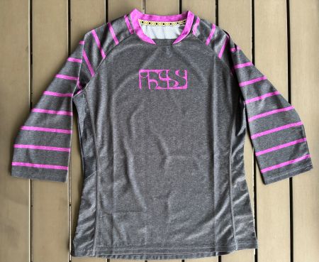 IXS Vibe 6.2 Women Jersey Trikot MTB, Gr. 38