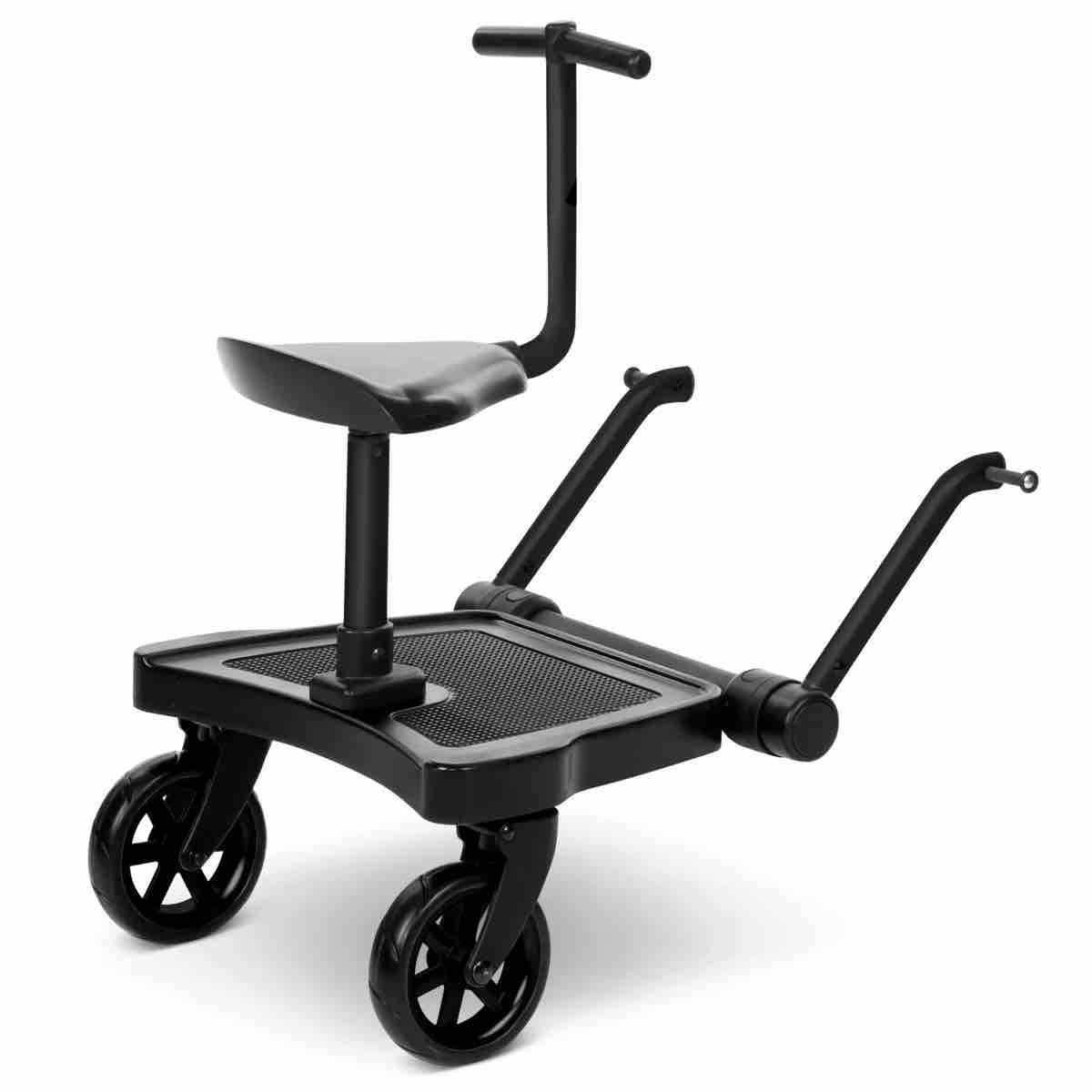 ABC Design Accessoires pour poussettes: ABC Design Buggy Board mit Sitz – D'occasion à Zürich par LucSta86