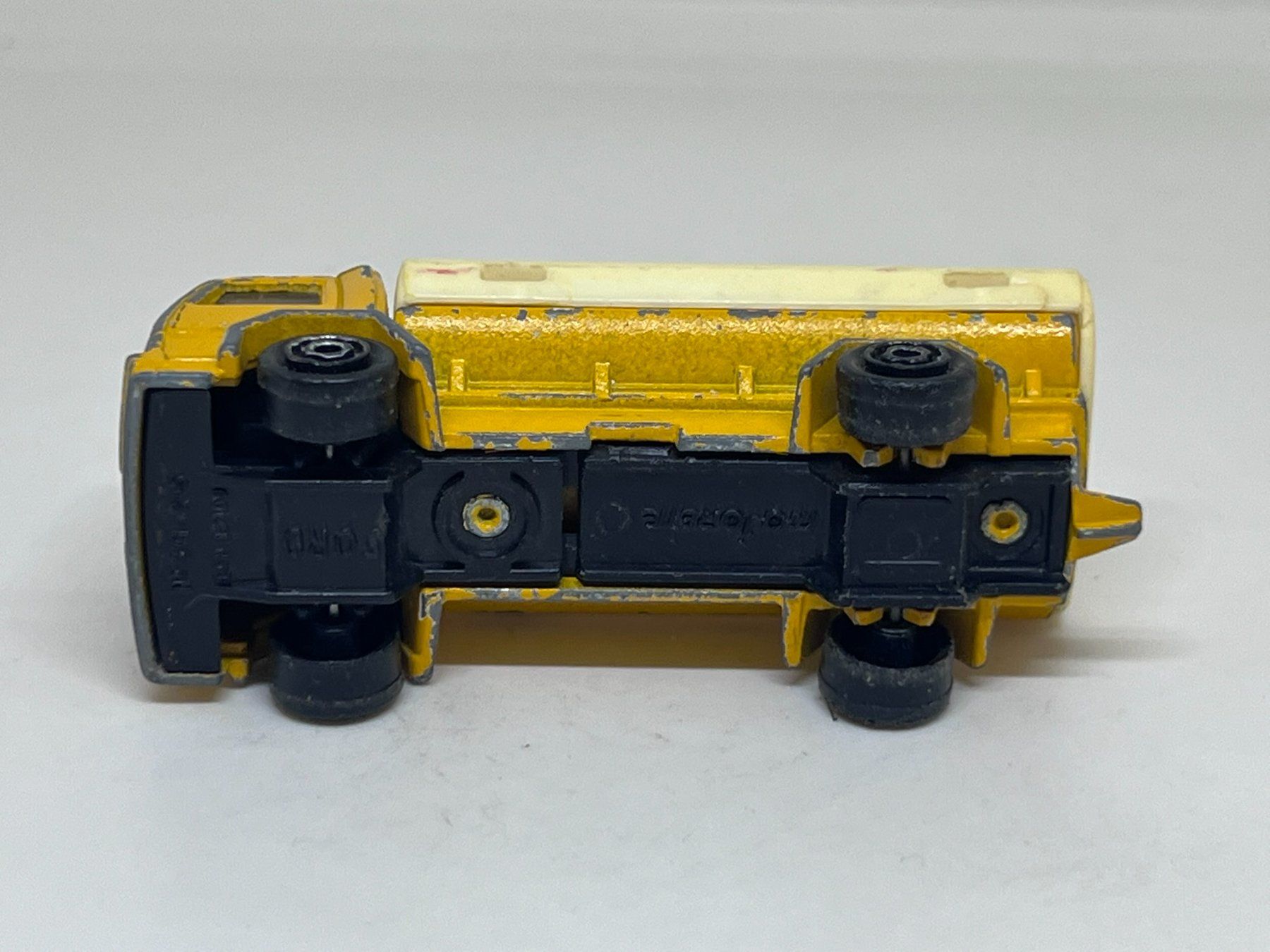 Majorette Modellautos: Majorette Ford Truck #267 – Gebraucht aus Wildegg von LaaBoutique 3