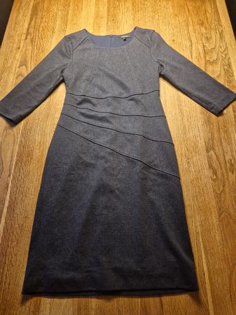 Etuikleid Gr 34 von More&More