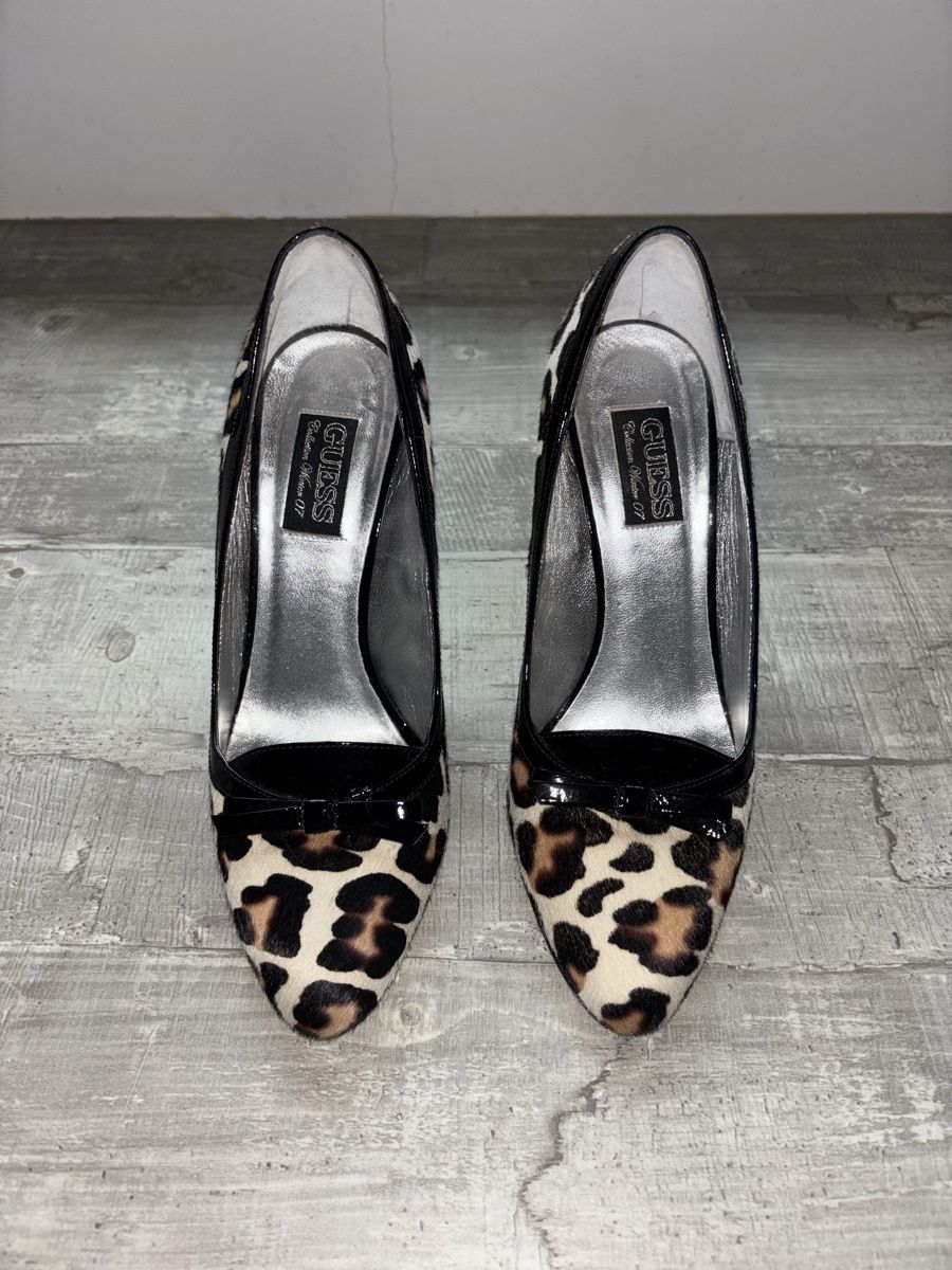 Scarpe da donna: Escarpins Guess – Usato da Carouge GE venduto da lia_t7zd 3