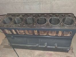 Motorblock Steyr WD 612.96