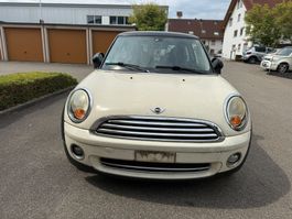 Mini Cooper  156353km 