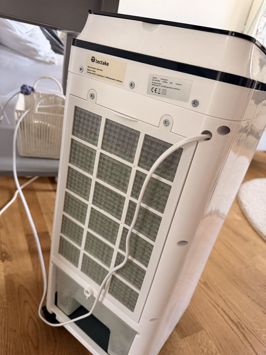 Climatiseurs: Air conditioner  – D'occasion à Gontenschwil par may_c9vr 2