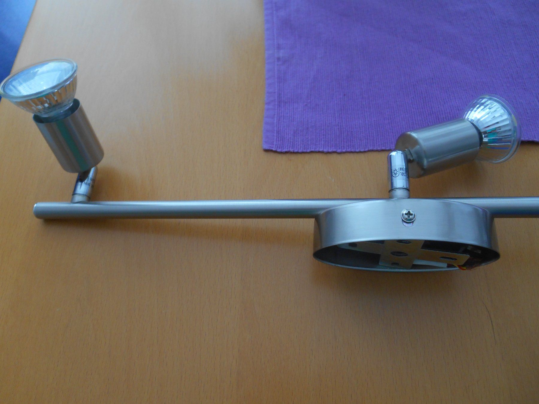 Eglo Lampadari & plafoniere: Deckenlampe von Eglo – Nuovo (secondo la descrizione) da Nussbaumen AG venduto da Sumopi 1