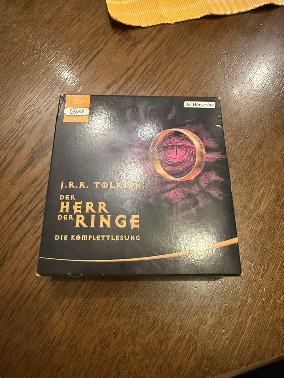 j-r-r-tolkien-der-herr-der-ringe-komplettlesung-auf-cd-neu