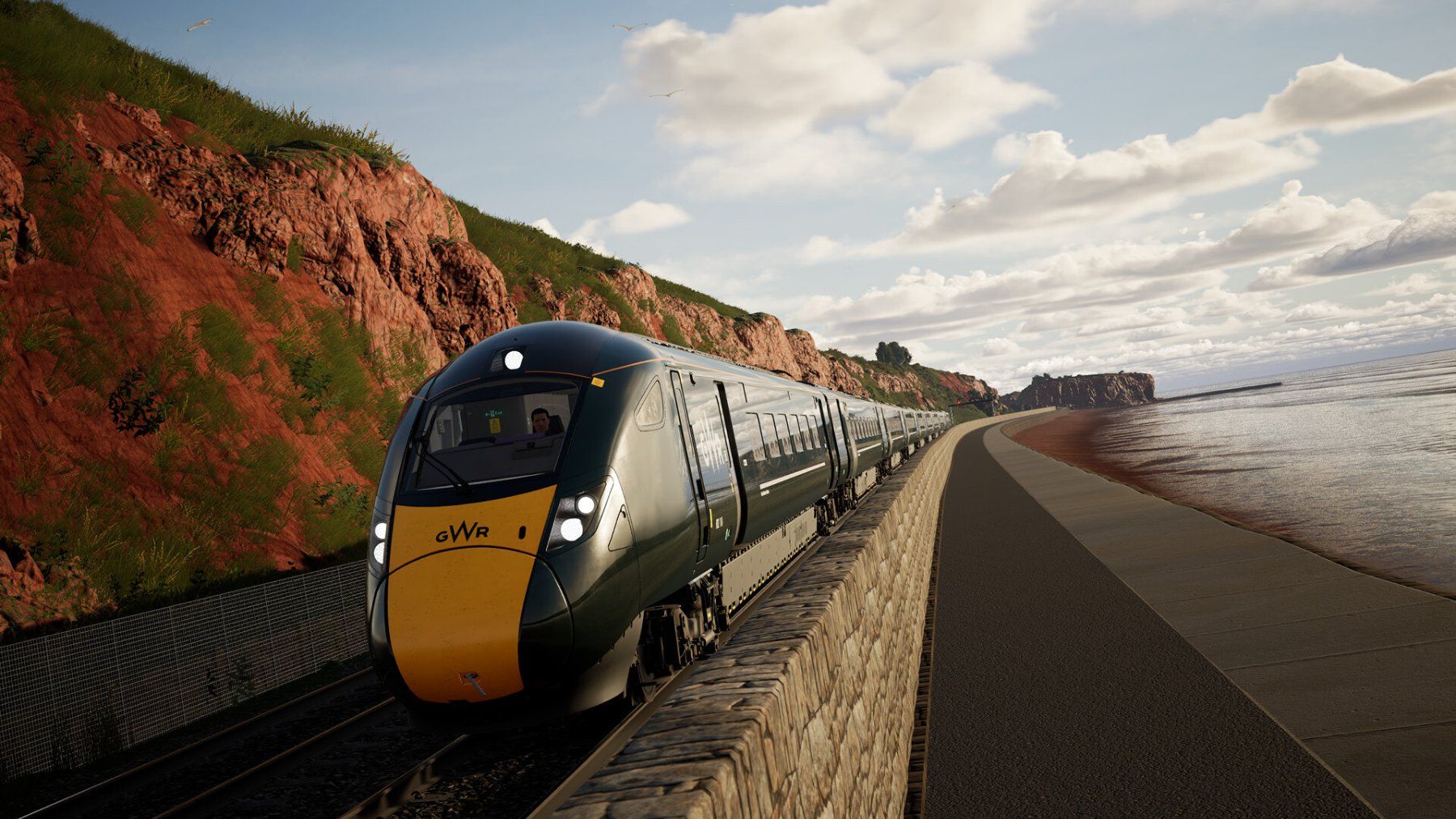 Giochi: Train Sim World 6 (PC 2025, Nur der Steam Key Download Code) – Nuovo (secondo la descrizione) da Bad Säckingen venduto da ms-spiele-keys 1