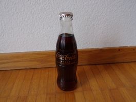 Coca Cola Flache LAST EDITION 1999