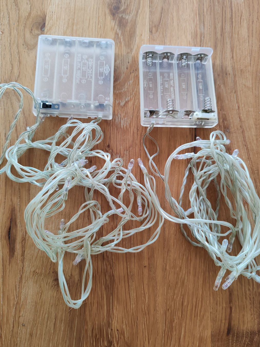 Alle Dekorationen: Grosse, 45cm, Adventskugel – Gebraucht aus Egnach von bgdo26 5