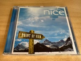 T8 Nice – Point Of View