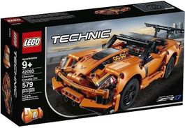 💥LEGO Technic 42093 Chevrolet Corvette NEU