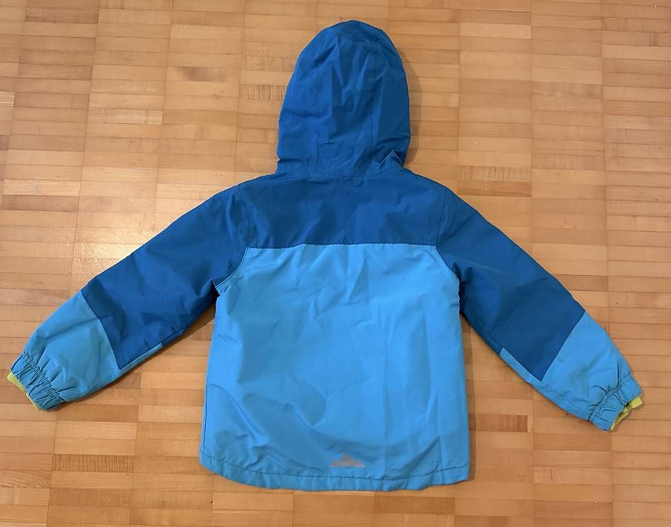 Jacken & Mäntel: Jacke Grösse 110/116 – Gebraucht aus Endingen von andrealita1983 1