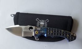 André De Villier Mini Alpha Acid Rain,