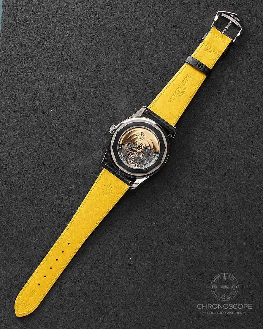 Patek Philippe Orologi: Patek Philippe Calatrava ref. 6007G-001 full set – Nuovo (secondo la descrizione) da Luzern venduto da ChronoScope6004 4