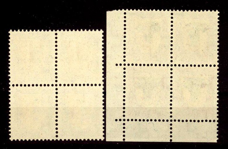 Tutti i francobolli: 1918, Pro Juventute, Viererblöcke ** – Usato da Willisau venduto da Vollstempel 1