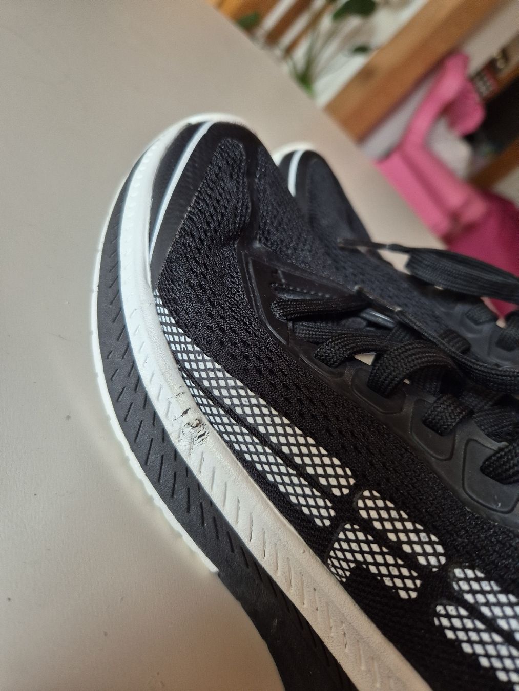 Fila Damenschuhe: Fila Turnschuhe 37 Sneaker – Gebraucht aus Wynigen von La_Talpa 6