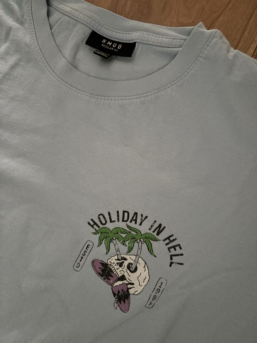 T-shirt: T-Shirt – Nuovo (secondo la descrizione) da Dübendorf venduto da dor_2yvd 1