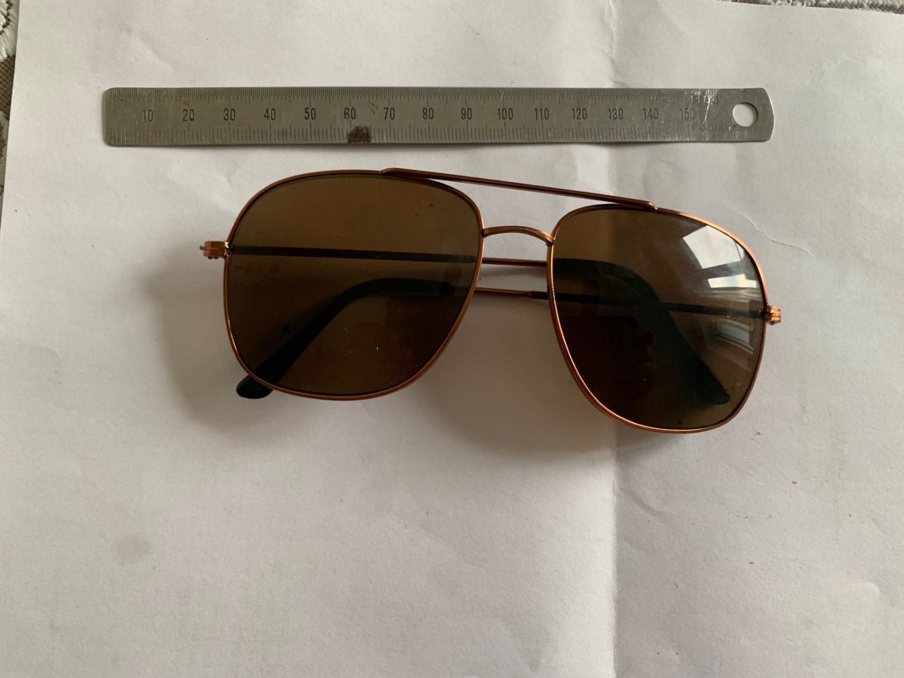 Lunettes & Verres: Sonnenbrille – D'occasion à Emmen par newcar4you 3
