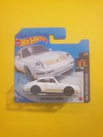 Hot Wheels '96 PORSCHE CARRERA