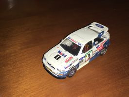 Ford Escort Cosworth RS 1/43 Rally Portugal