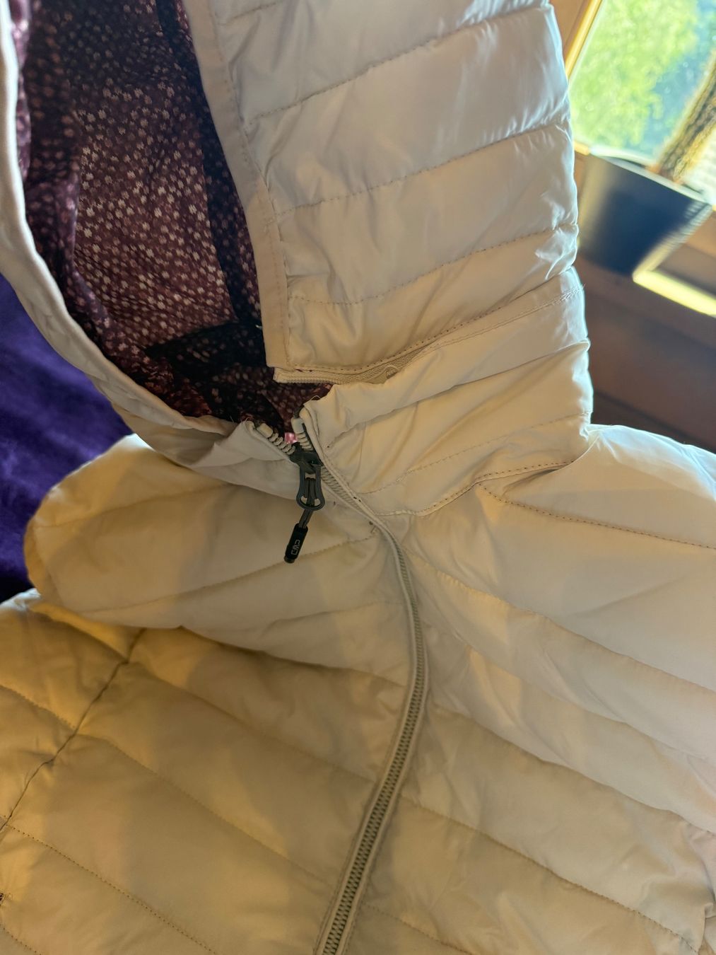 CMP Gilets: Damen Gilet CMP – D'occasion à Aesch (Neftenbach) par Maece_ 2