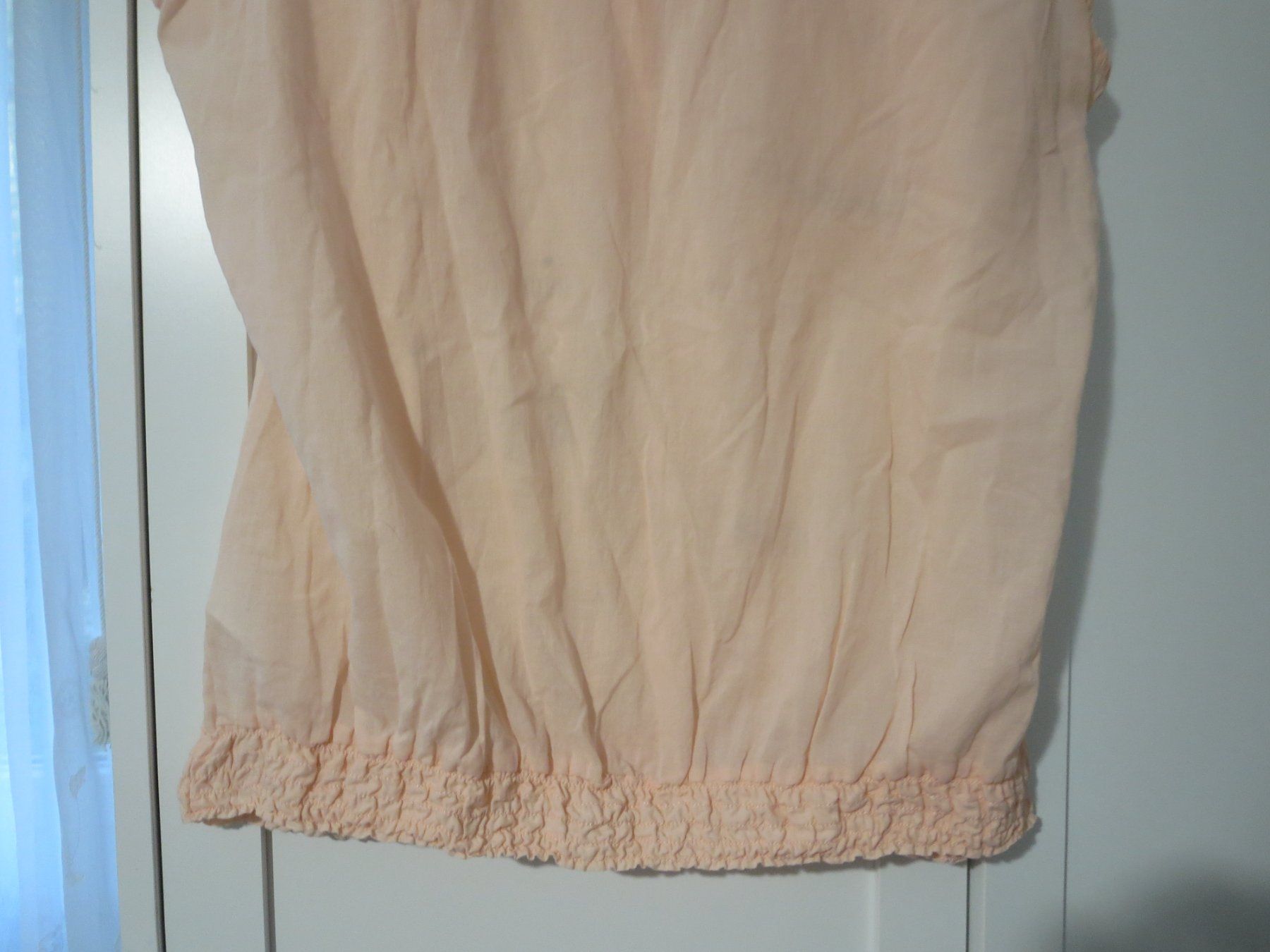 T-shirt: 2 Damen Sommer Shirts /Gr. XL – Usato da Wallisellen venduto da Arvenstube 9