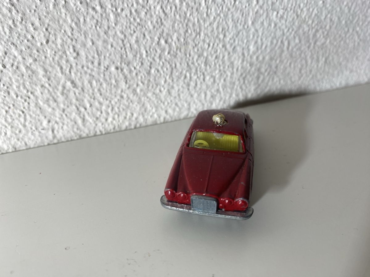 Modellautos: Husky jaguar – Gebraucht aus Winterthur von ben_9vxx 1