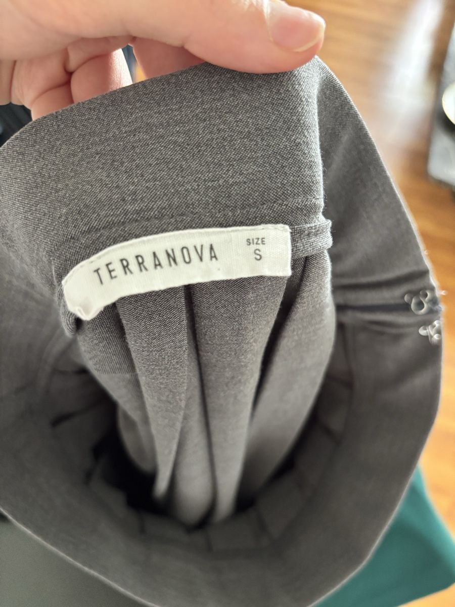 Gonne: Gonna Terranova – Usato da Embrach venduto da arg_wy2k 1