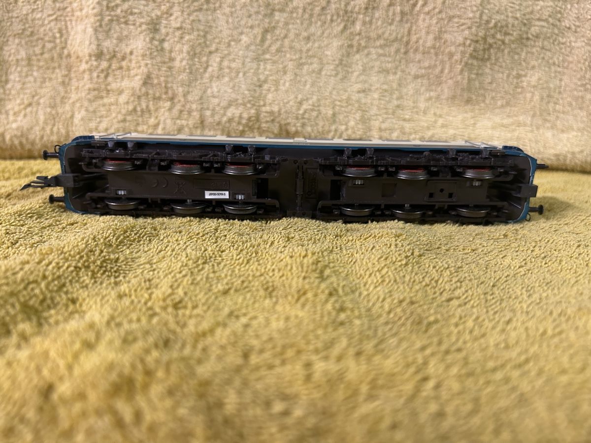 Piko Modelleisenbahnen: Piko H0 DB Br 150 – Neu (gemäss Beschreibung) aus Schönenberg TG von Vini003 3
