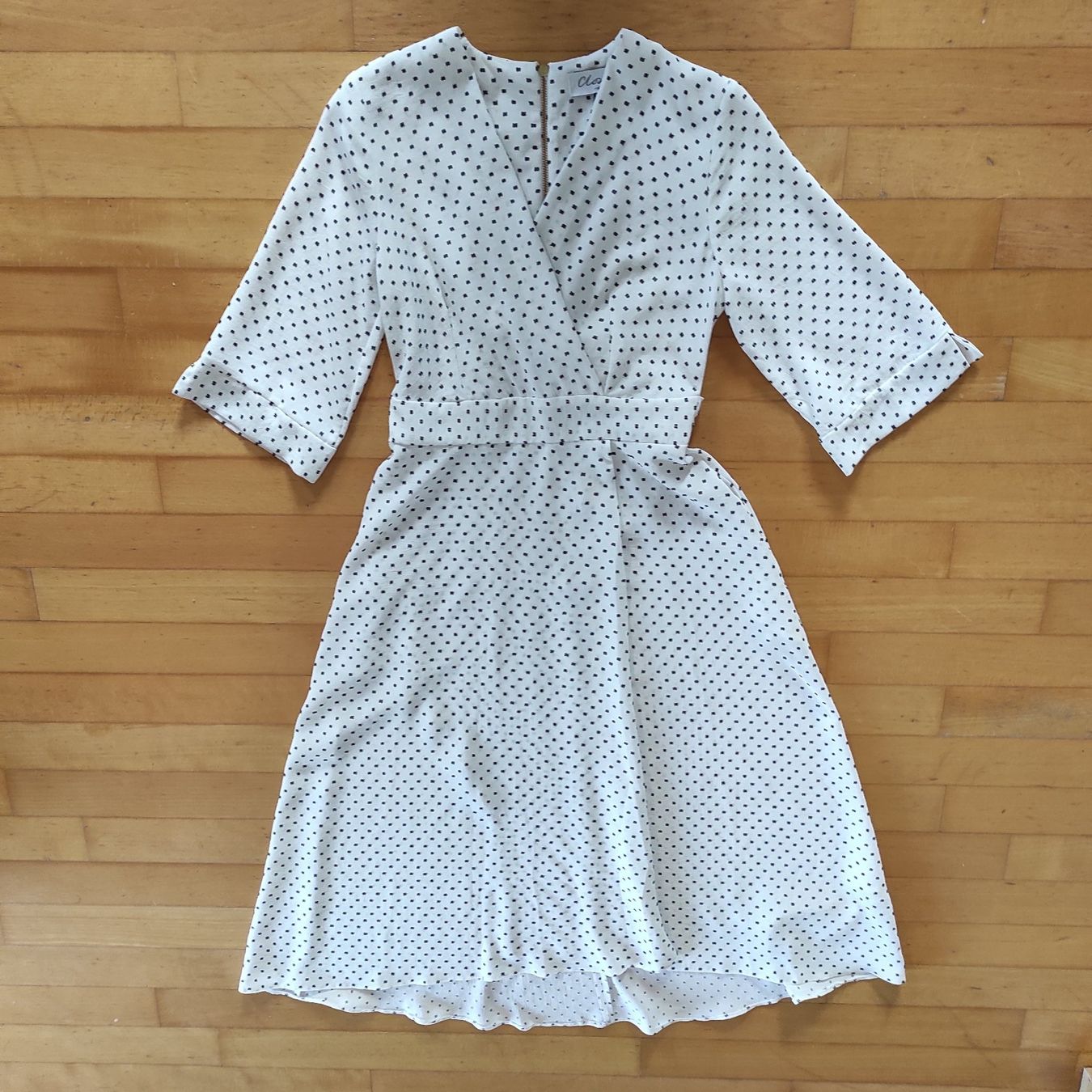 Vestiti: Kleid von Closet gr 38 – Nuovo (secondo la descrizione) da Effretikon venduto da MarthaK.