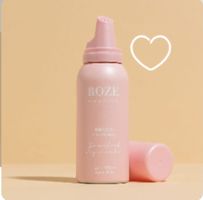 NEU, Roze Avenue, Energizing Fiber Mousse