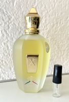 Naxos Xerjoff 2 ml Abfüllung