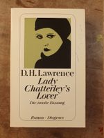 Lady Chatterleys Lover - D.H. Lawrence