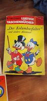 Walt Disneys Lustiges Taschenbuch Nr. 1  Der Kolumbusfalter