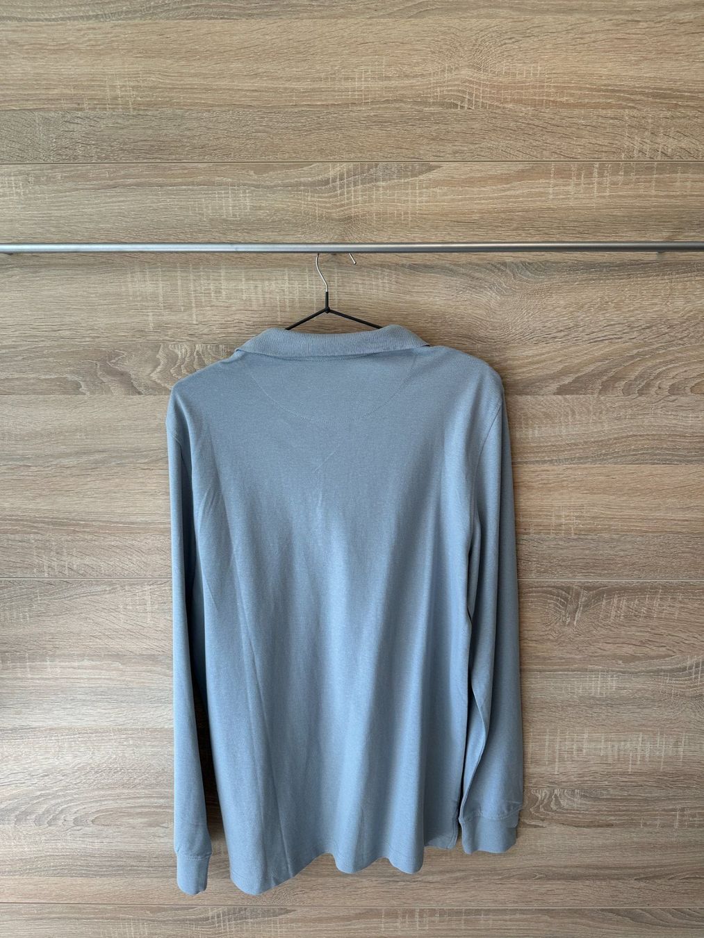 Polo-Shirts: Pier One Long Sleeve Polos – 4er Pack – Neu (gemäss Beschreibung) aus Winterthur von osc_t6xg 6